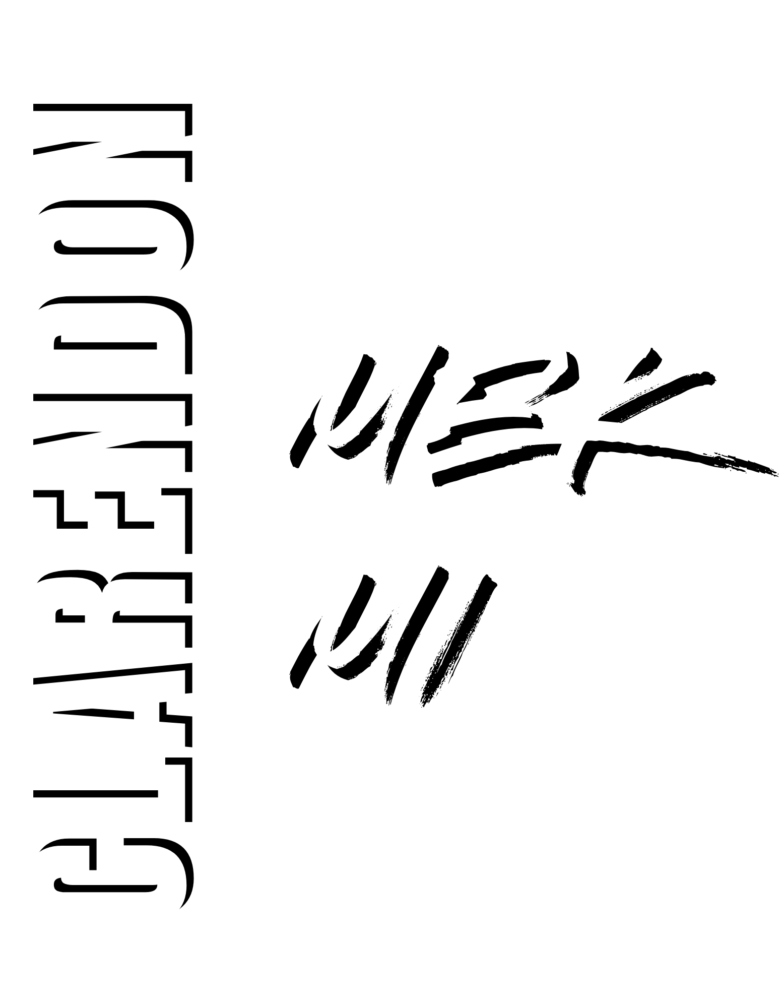 🔥 Mi Hot No Blo Wow - Clarendon Mek Mi | Women's Cropped Hoodie (BGG)| A Barefoot Jamaica™ Original